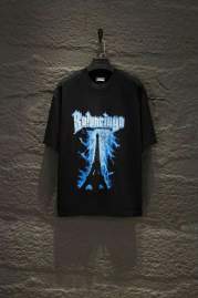 Picture of Balenciaga T Shirts Short _SKUBalenciagaXS-L8stx526821239